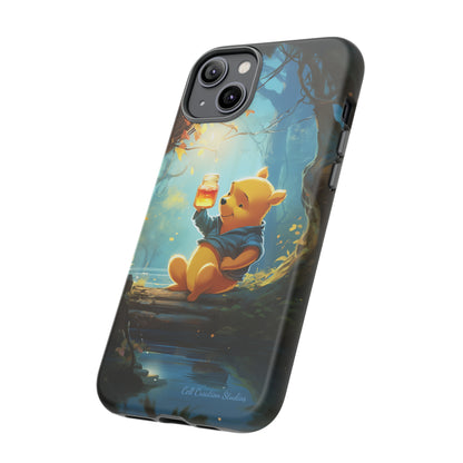 "Honeylight" Phone Case -Tough Cases