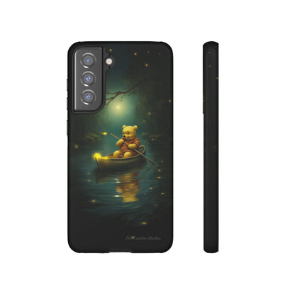 "Winnie's Night on the Lake" Cell Phone Case -Tough Cases