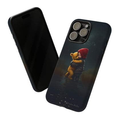 "Winnie & Christopher" Phone Case -Tough Cases