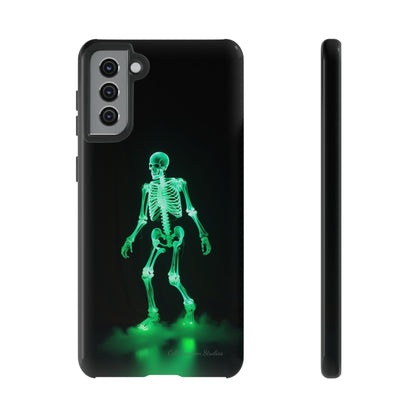 Introducing our "Radiant Bones" -Tough Phone Cases