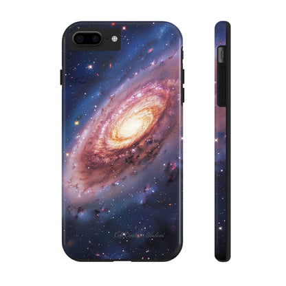 "Milky Way Galaxy" -Tough iPhone Cases