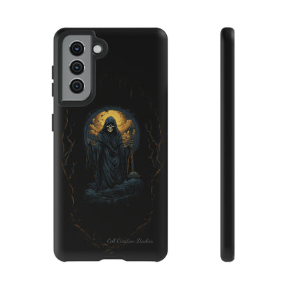 "Grim Reaper" Tough Samsung Cases