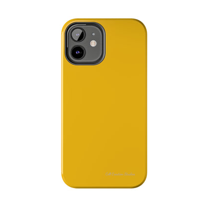 "Sunshine Glow" -Tough iPhone Cases