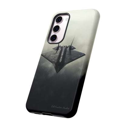 "Stealth Dominator" Phone Case -Tough Cases