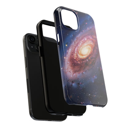 "Milky Way Galaxy" -Tough iPhone Cases