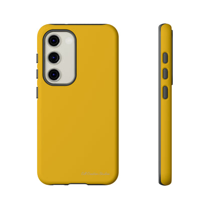 "Sunshine Glow" -Tough Samsung Phone Cases