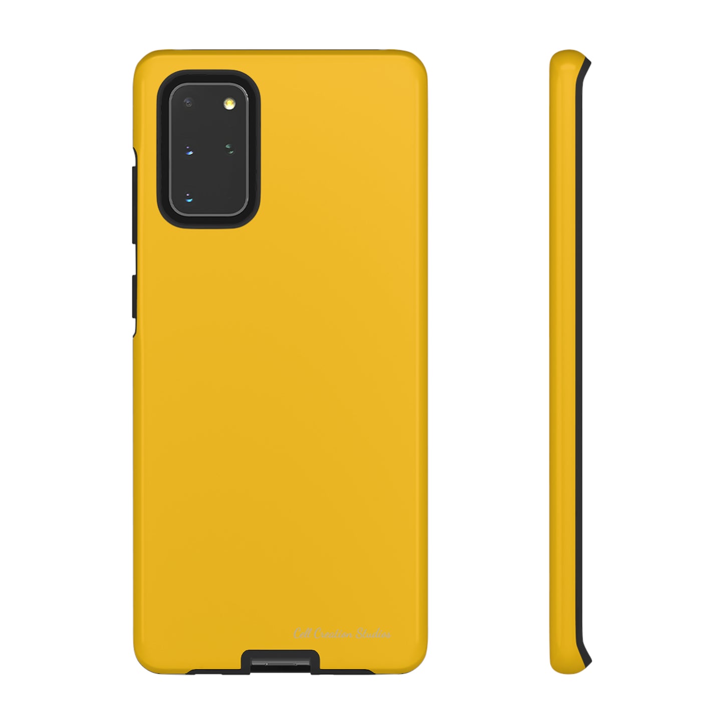 "Sunshine Glow" -Tough Samsung Phone Cases