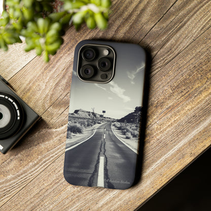 "Endless Horizon" Adventure Phone Case -Tough Cases