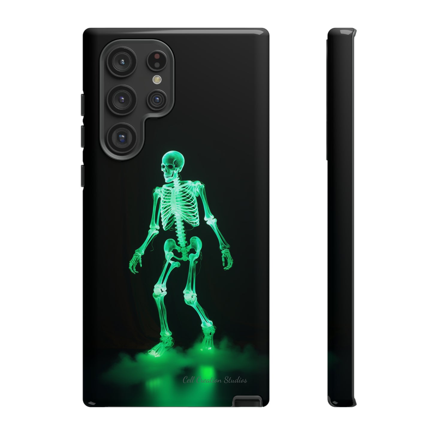 Introducing our "Radiant Bones" -Tough Phone Cases