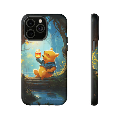 "Honeylight" Phone Case -Tough Cases