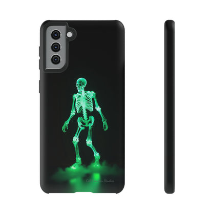 Introducing our "Radiant Bones" -Tough Phone Cases