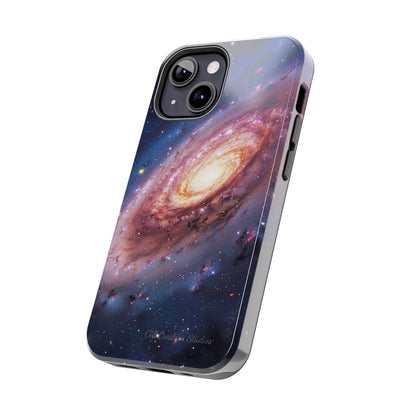 "Milky Way Galaxy" -Tough iPhone Cases