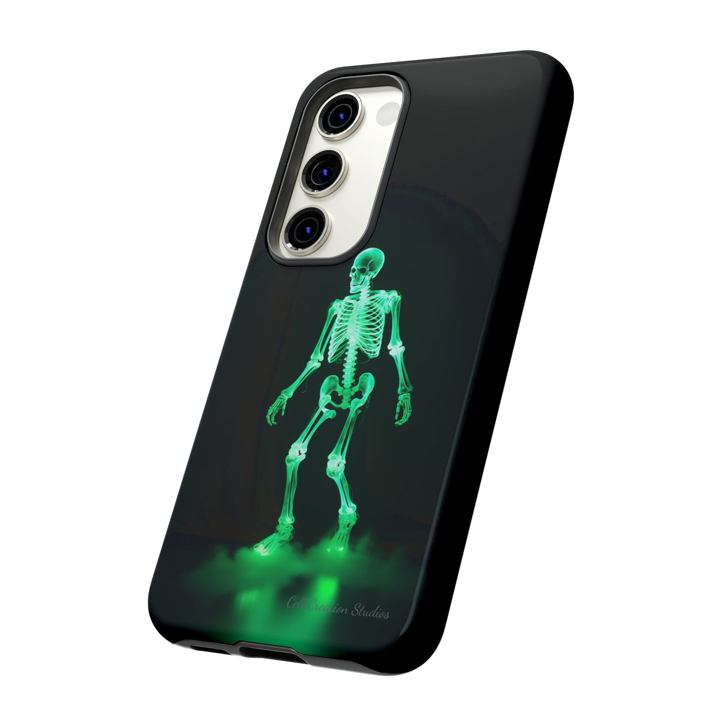 Introducing our "Radiant Bones" -Tough Phone Cases