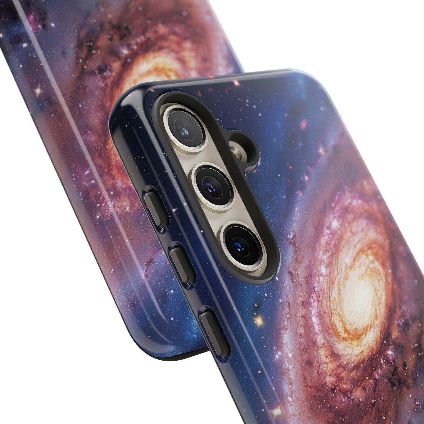 "Milky Way Galaxy" -Tough Samsung Cases