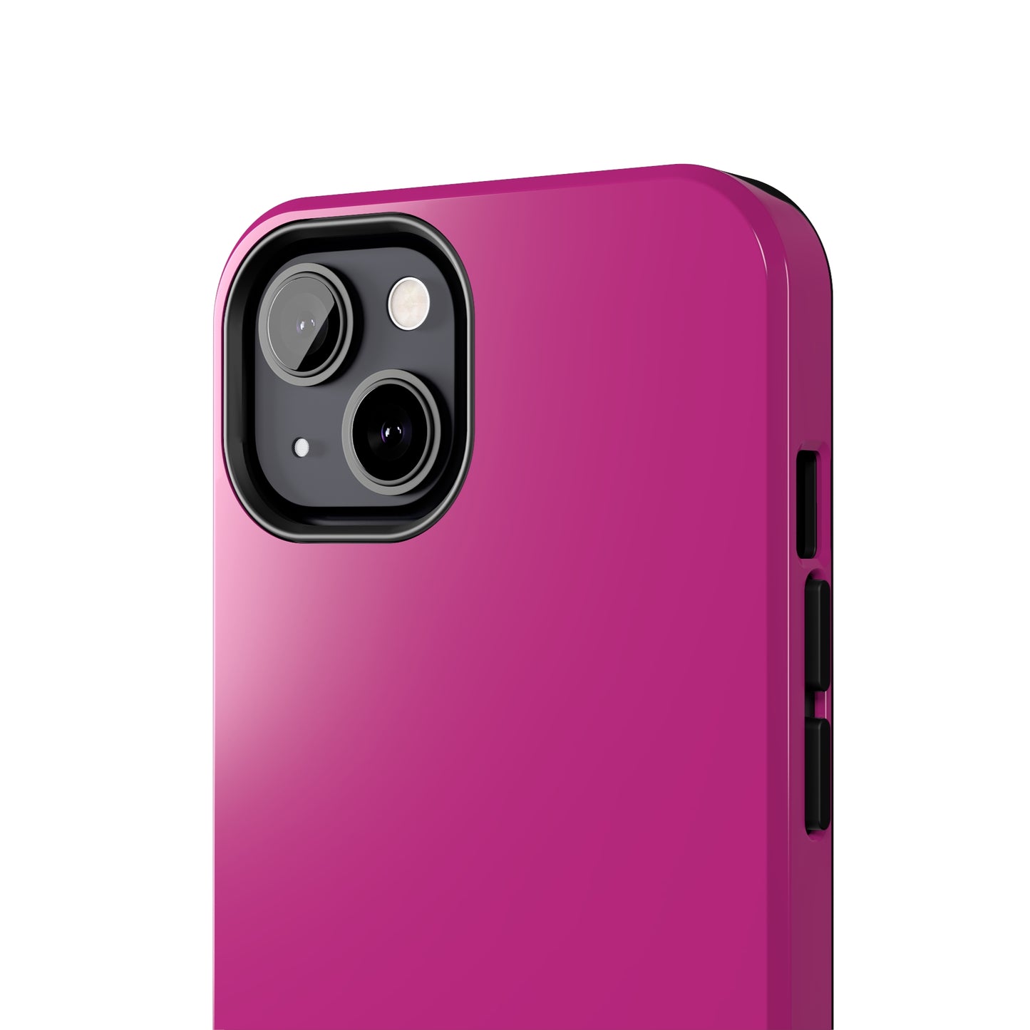 "Pretty in Pink" -Tough Phone Cases