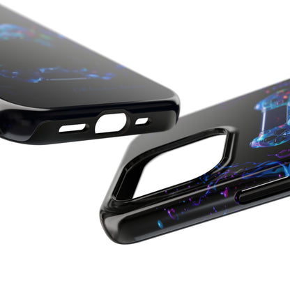 "Galactic Fusion Controller" -Tough iPhone Cases