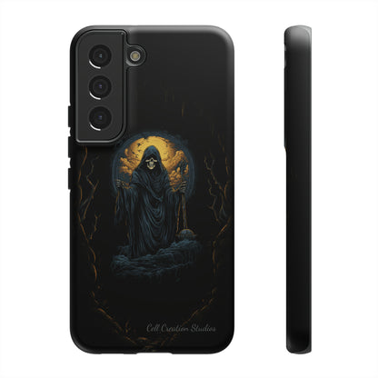 "Grim Reaper" Tough Samsung Cases