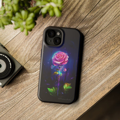 "Dream Blossom" -MagSafe Tough iPhone Cases