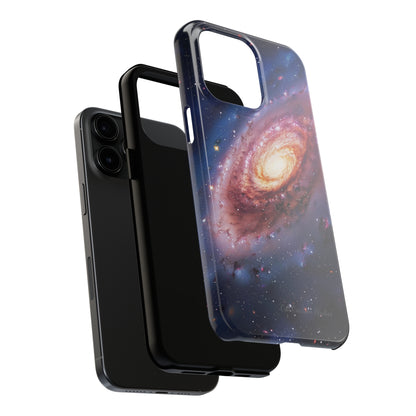 "Milky Way Galaxy" -Tough iPhone Cases