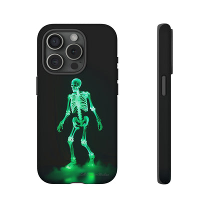 Introducing our "Radiant Bones" -Tough Phone Cases