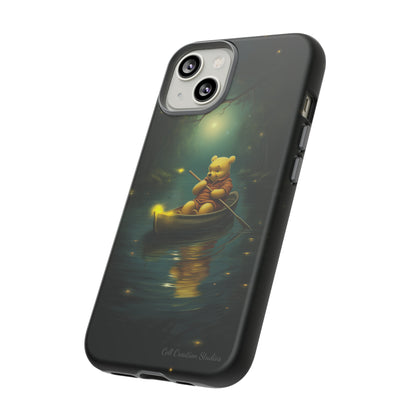 "Winnie's Night on the Lake" Cell Phone Case -Tough Cases