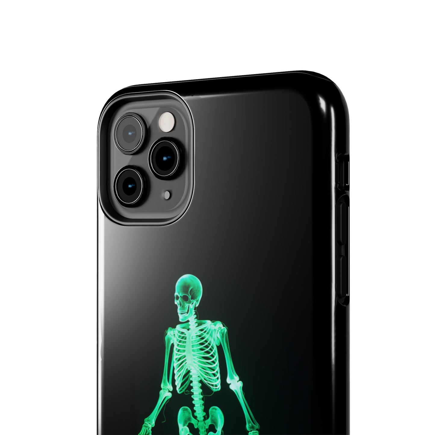 Introducing our "Radiant Bones" -Tough Cell Phone Cases