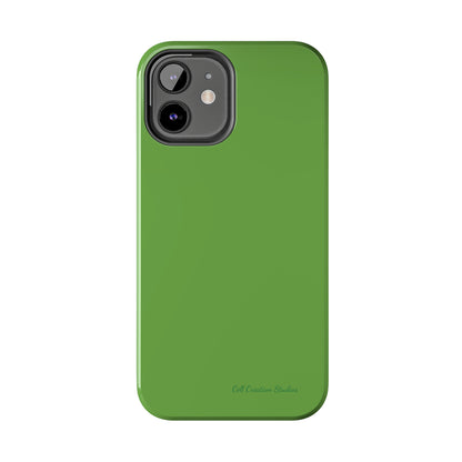 "Nature's Embrace" -Tough iPhone Cases