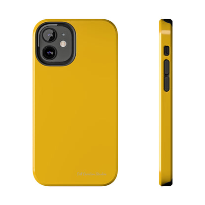 "Sunshine Glow" -Tough iPhone Cases