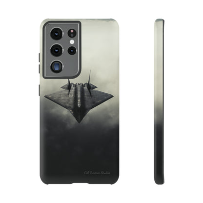 "Stealth Dominator" Phone Case -Tough Cases