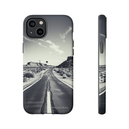 "Endless Horizon" Adventure Phone Case -Tough Cases