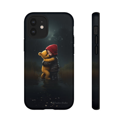 "Winnie & Christopher" Phone Case -Tough Cases