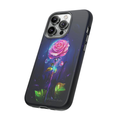 "Dream Blossom"  -Tough iPhone Cases