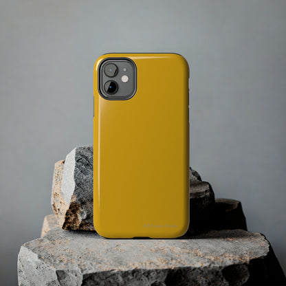 "Sunshine Glow" -Tough iPhone Cases