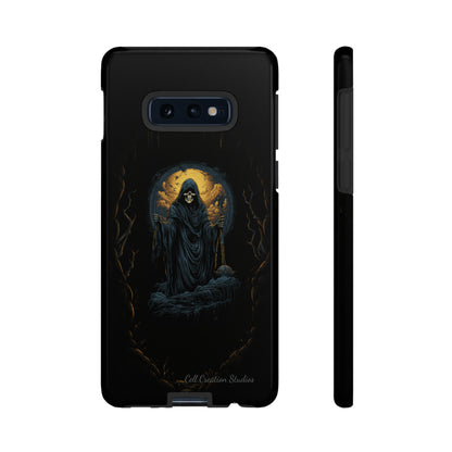 "Grim Reaper" Tough Samsung Cases