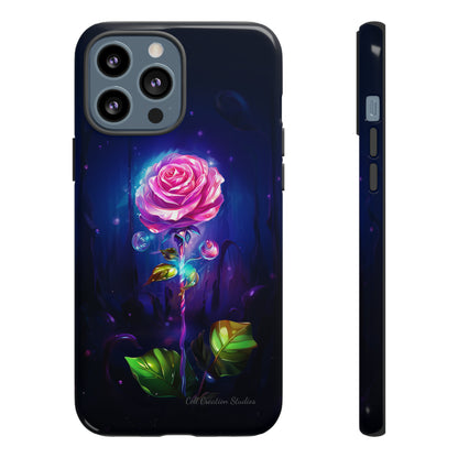 "Dream Blossom"  -Tough iPhone Cases