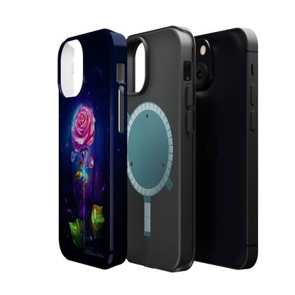 "Dream Blossom" -MagSafe Tough iPhone Cases