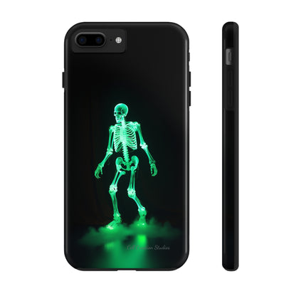 Introducing our "Radiant Bones" -Tough Cell Phone Cases