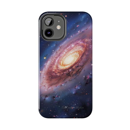 "Milky Way Galaxy" -Tough iPhone Cases