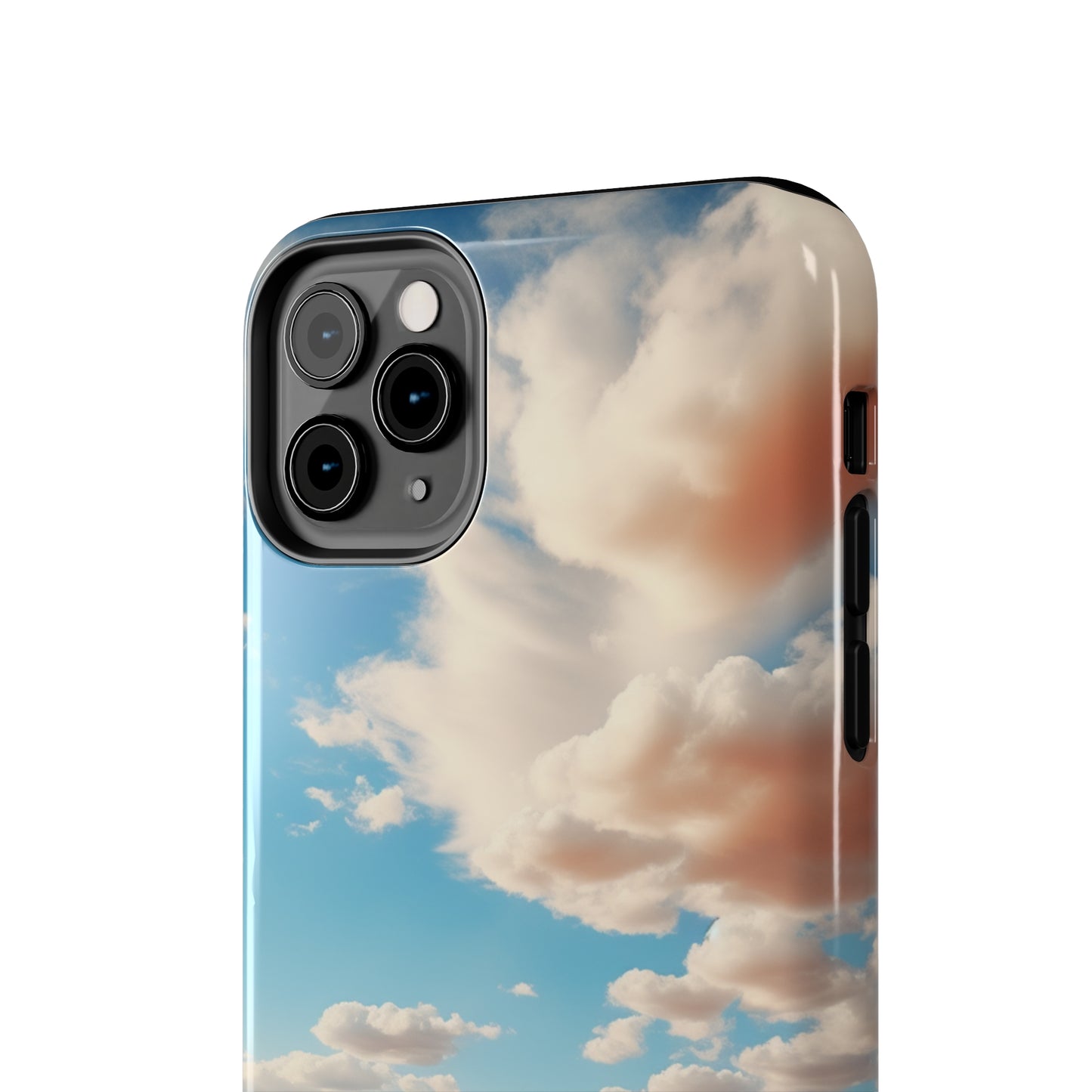 Introducing the "Desert Dreams" Cell Phone Case – Embrace the Tranquility of the Dunes -Tough Phone Cases