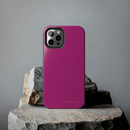 "Pretty in Pink" -Tough Phone Cases