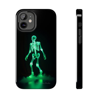 Introducing our "Radiant Bones" -Tough Cell Phone Cases