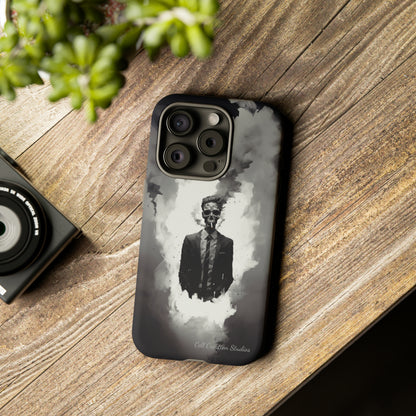 "Undead Elegance" -Tough iPhone Cases