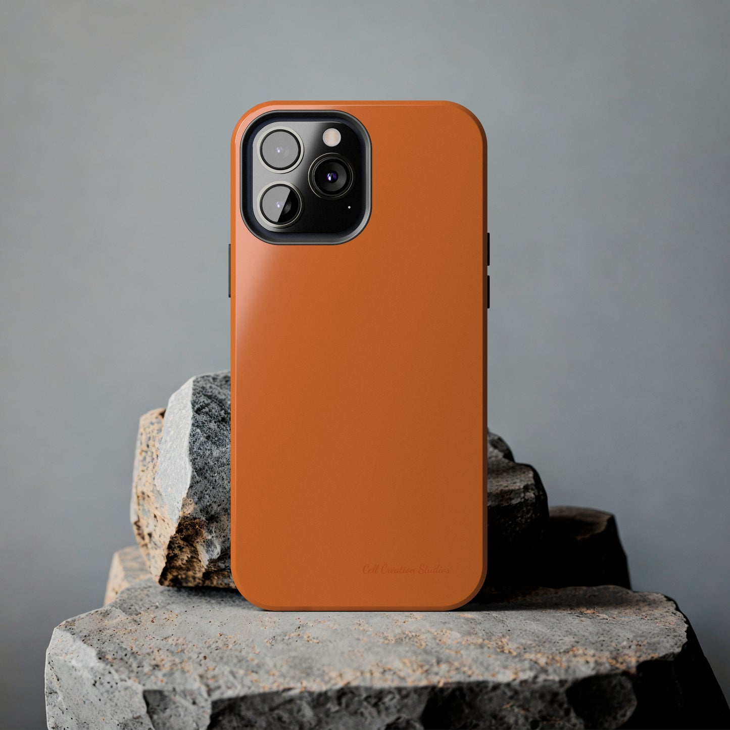 "Crusta Chic" -Tough iPhone Cases