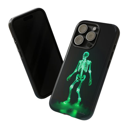 Introducing our "Radiant Bones" -Tough Phone Cases