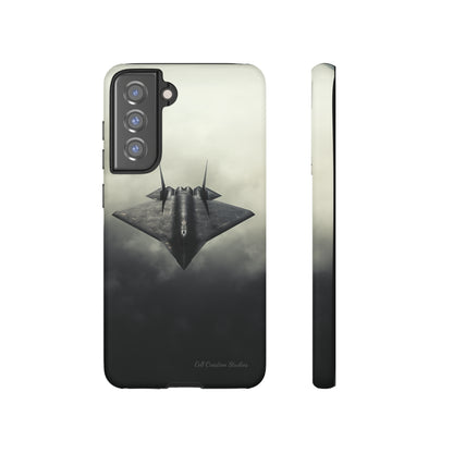 "Stealth Dominator" Phone Case -Tough Cases