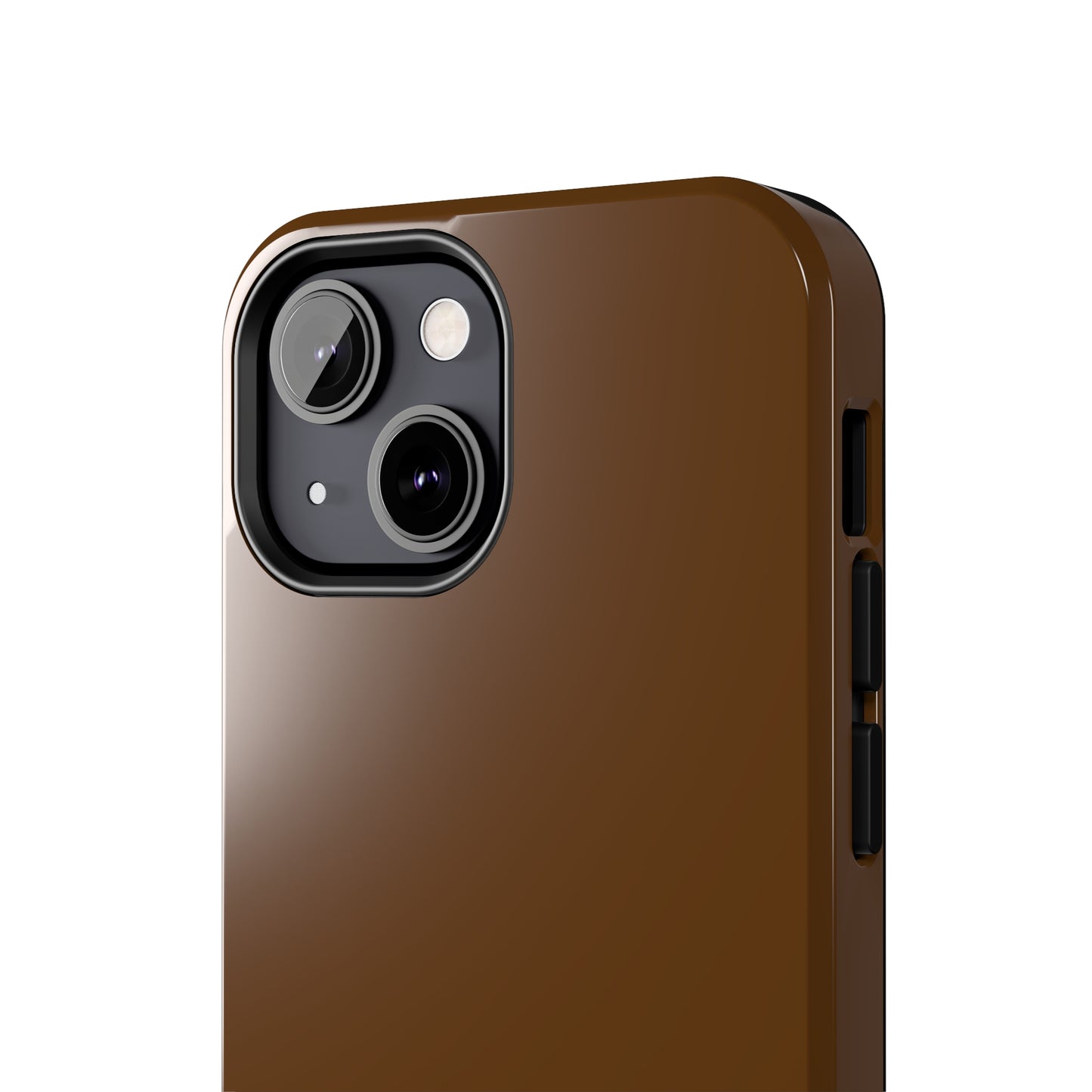 "Earth Tone Guardian" -Tough iPhone Cases