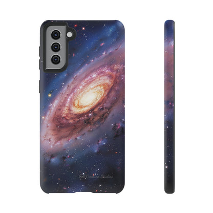 "Milky Way Galaxy" -Tough Samsung Cases