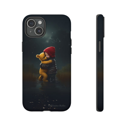 "Winnie & Christopher" Phone Case -Tough Cases