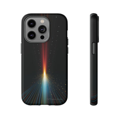 The "Laser Fusion" Phone Case -Tough Phone Cases