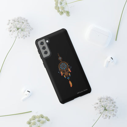 Introducing the "DreamGuardian" Cell Phone Case – Elevate Your Style and Protect Your Dreams -Tough Cases